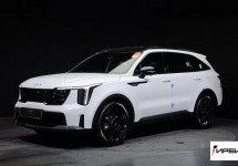 Kia Sorento NEW 